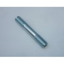 BLINKR - TYČKA HOLÁ - DÉLKA 82MM - ZINEK 